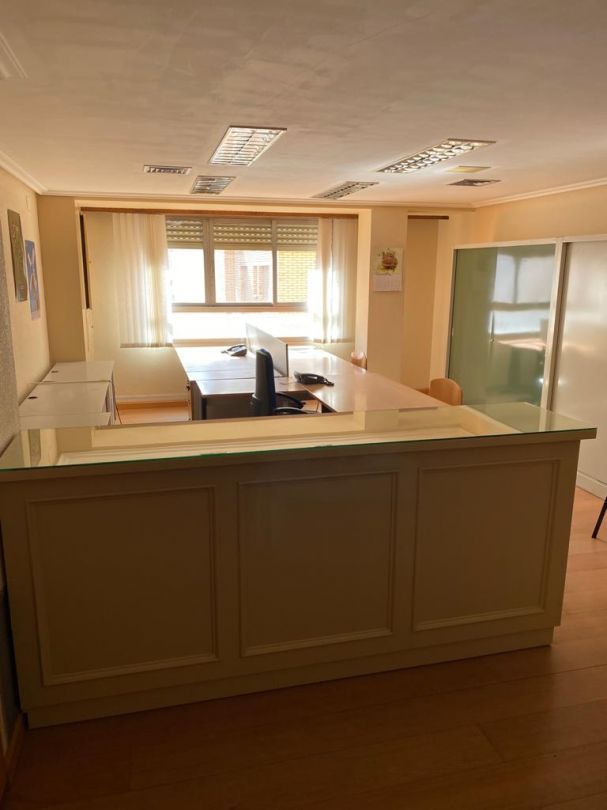 Oficina en venda a Jesuitas