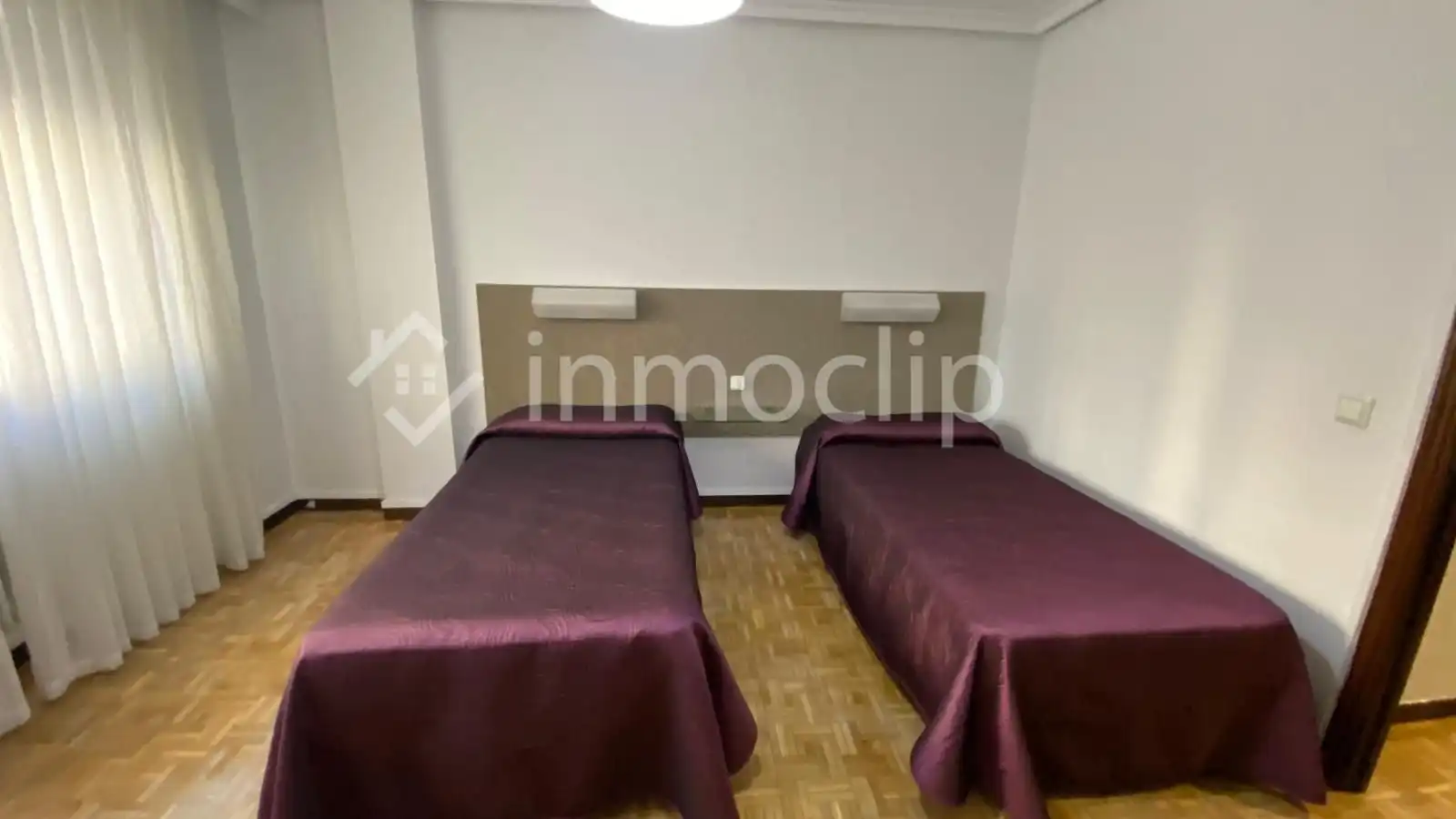 Dormitori de Pis en venda en Salamanca amb Calefacció i Traster