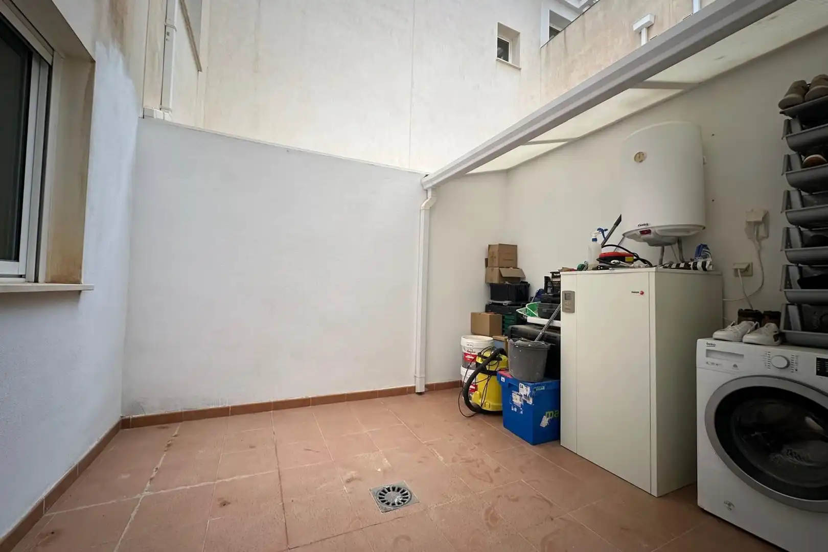 Apartments for sale in Torre-Pacheco