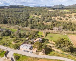 Finca rústica en venda en Calvià amb Calefacció, Jardí privat i Terrassa