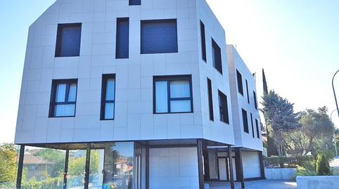 Foto 3 de Dúplex de lloguer a Camino de Valladolid, 6, Casco Antiguo, Madrid