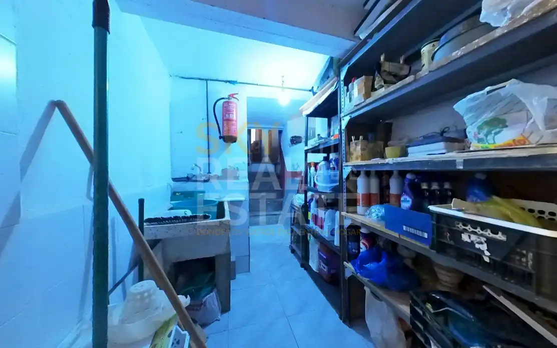 Casa o xalet en venda en Enguídanos amb Aire condicionat i Calefacció