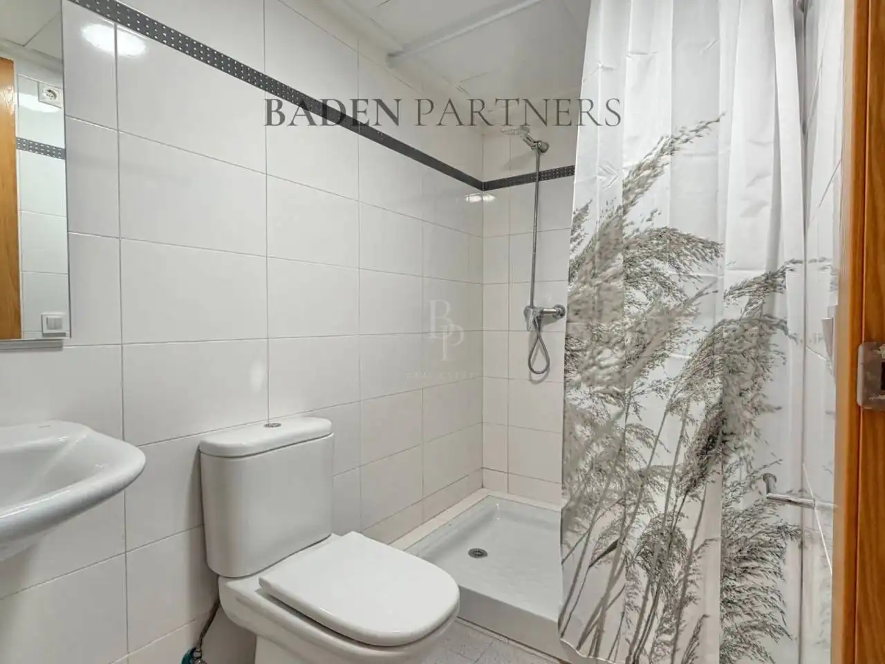 Flat with lift to rent in Casco Urbano, imagen 10
