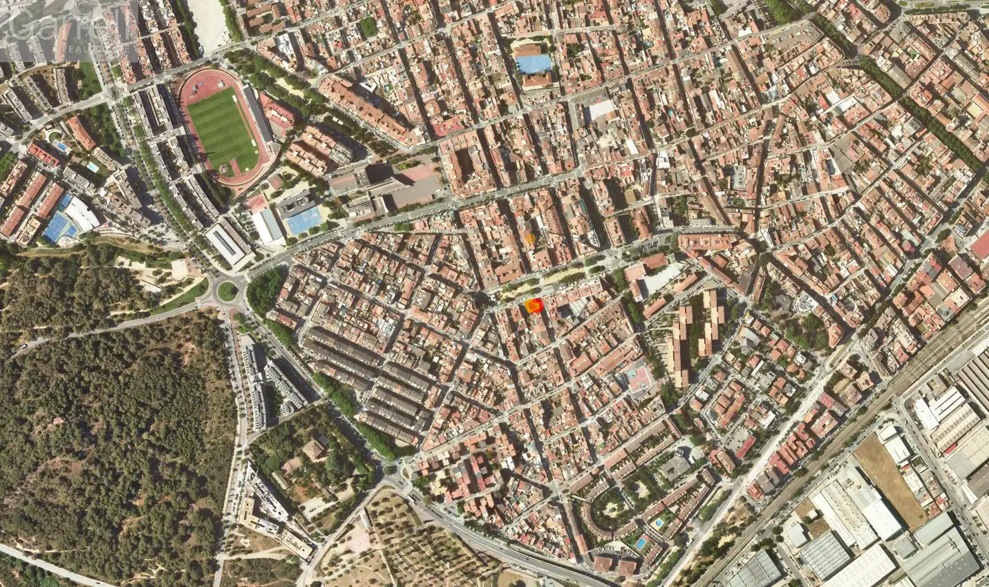 Terreni e lotti in vendita a Carrer de les Colomeres, imagen 4
