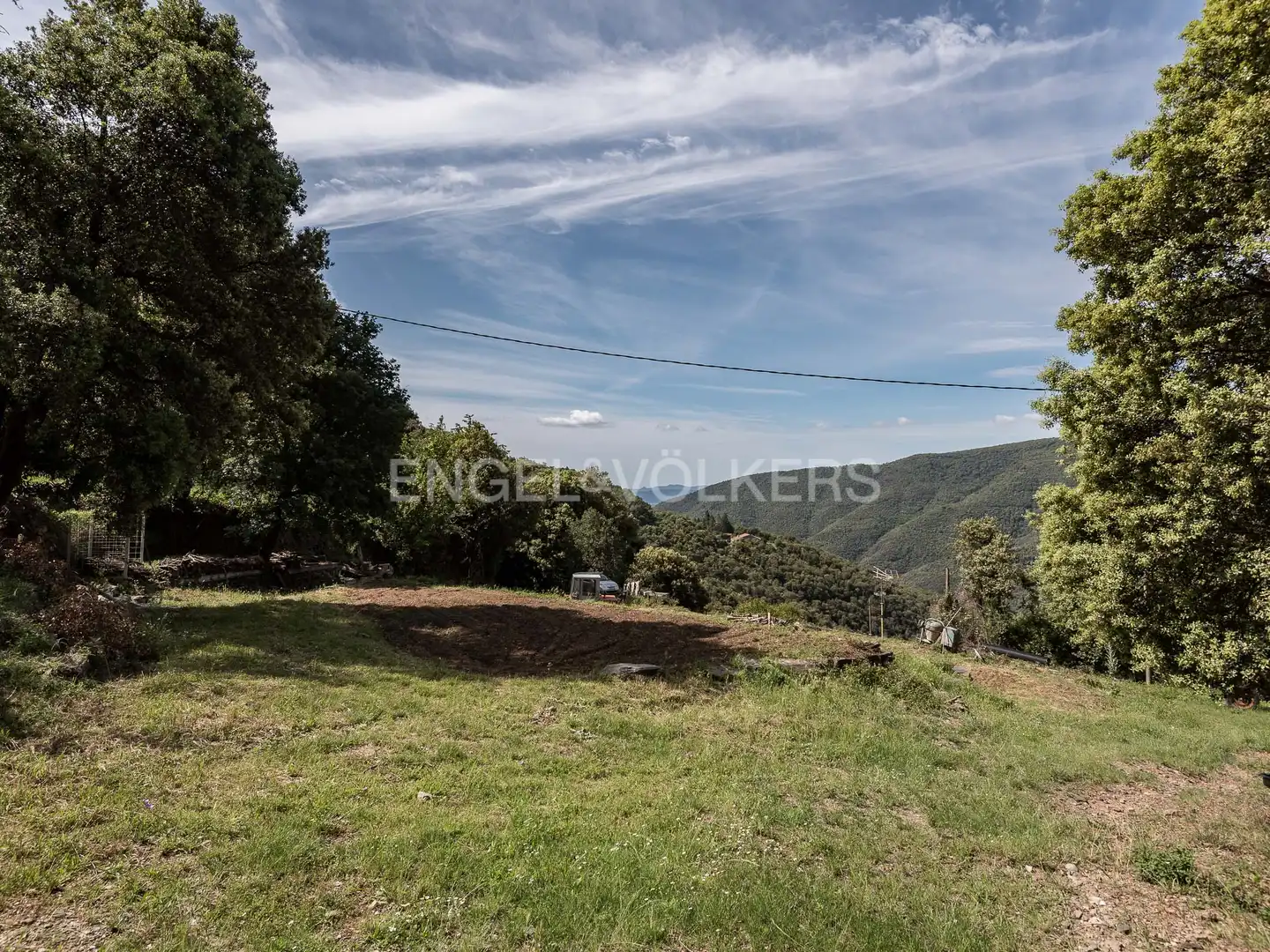 Finca rústica en venta en Fogars de Montclús con Calefacción, Jardín privado y Trastero