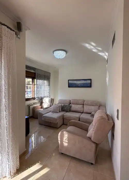 Apartamento con piscina en venta en San Miguel de Salinas, imagen 9