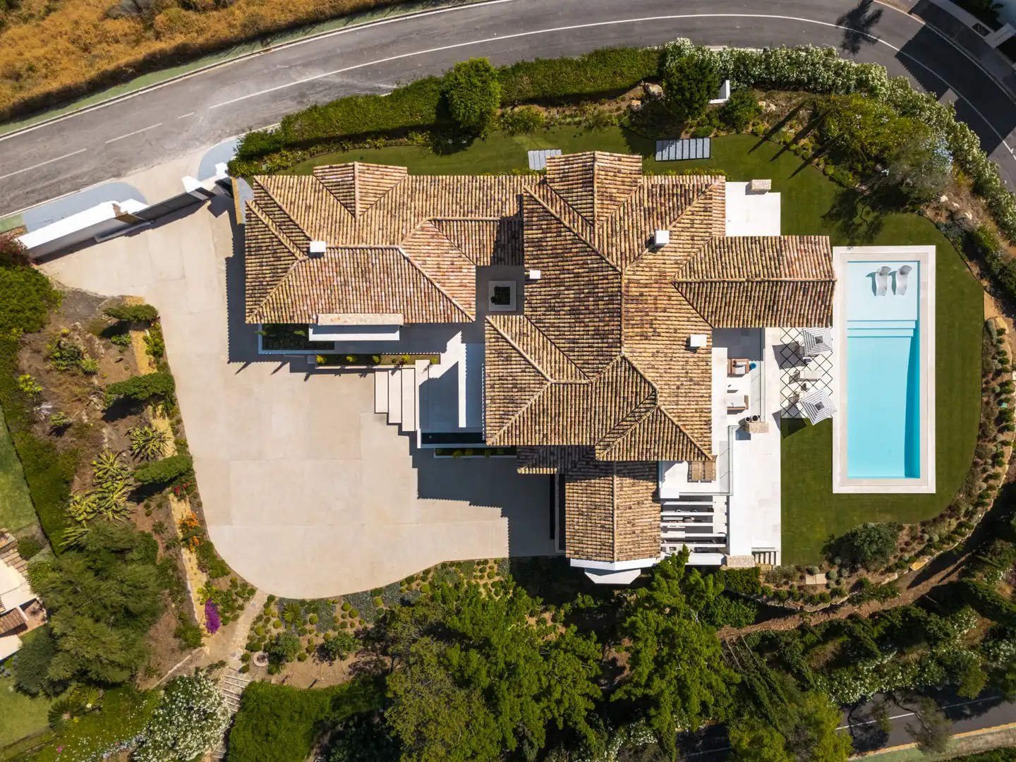 New build Detached house for sale in Urbanización El Herrojo, imagen 19