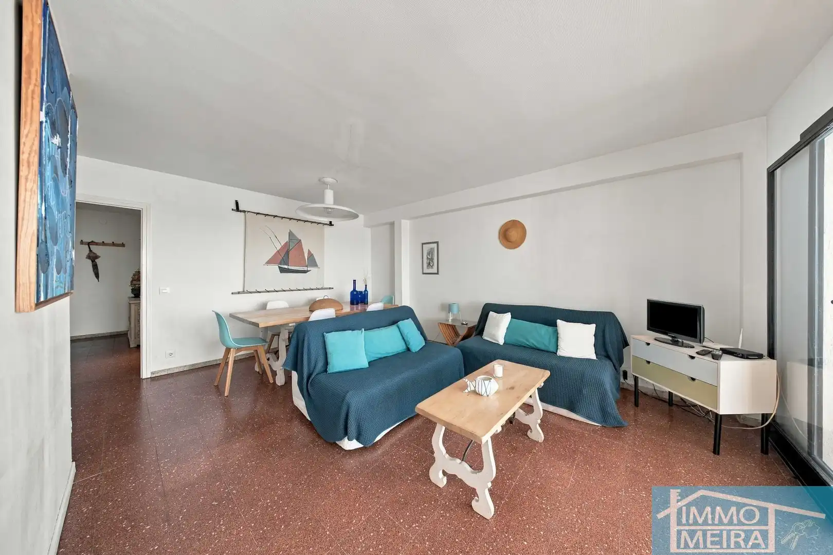 Appartement compact avec piscine à vendre à Almadrava - Canyelles - Puig-Rom, imagen 10