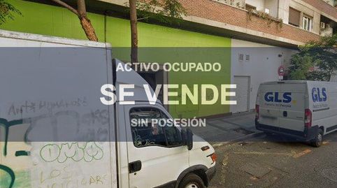 Foto 4 de Piso en venta en Paseo Constitución - Las Damas, Zaragoza Capital