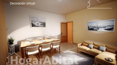 Foto 2 de Casa o xalet en venda a Calle Dalt de, Carlet, Valencia