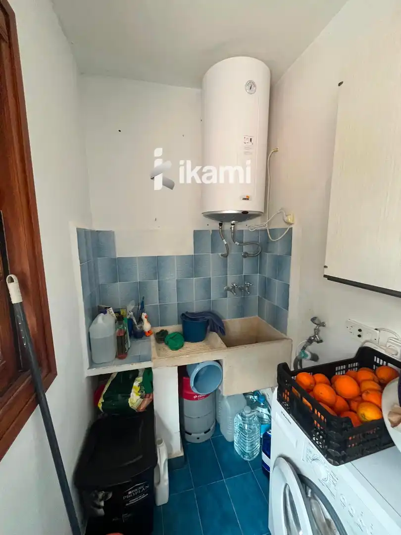 Chalet con piscina en venta en Tossal Gross d'en Carros, imagen 15