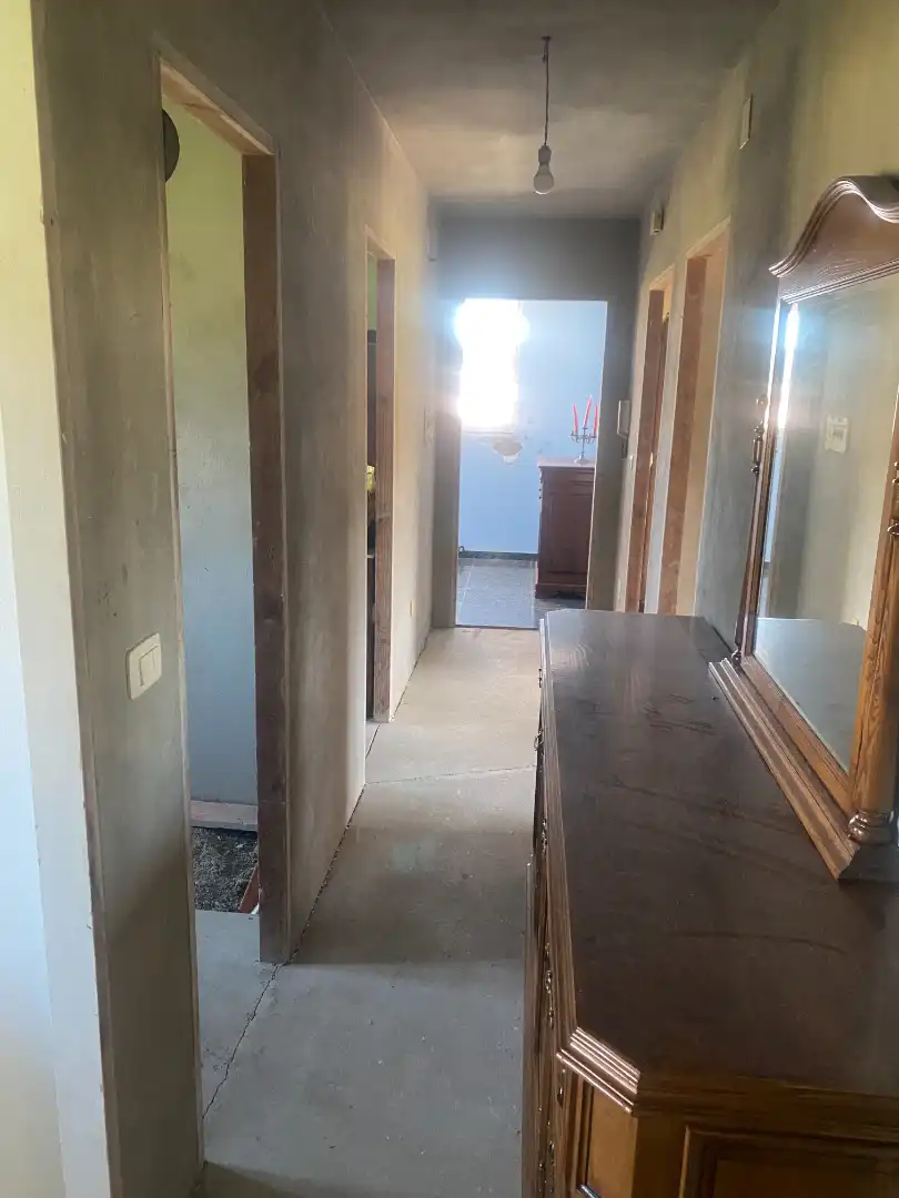 Casa o xalet en venda en Val do Dubra amb Calefacció, Jardí privat i Parquet