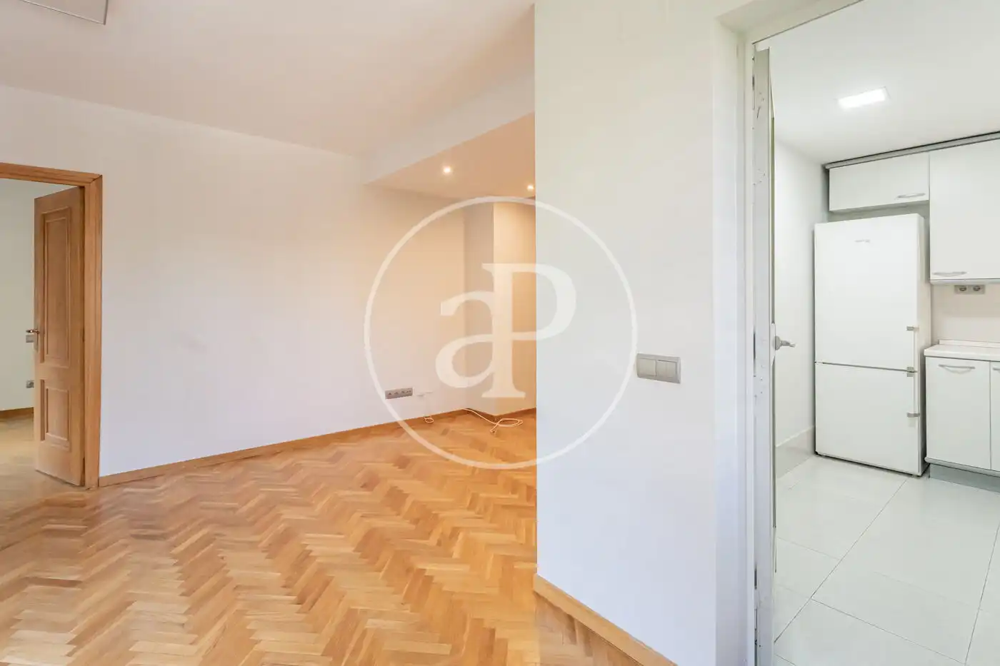 Flat with pool to rent in P.º de La Habana, imagen 4