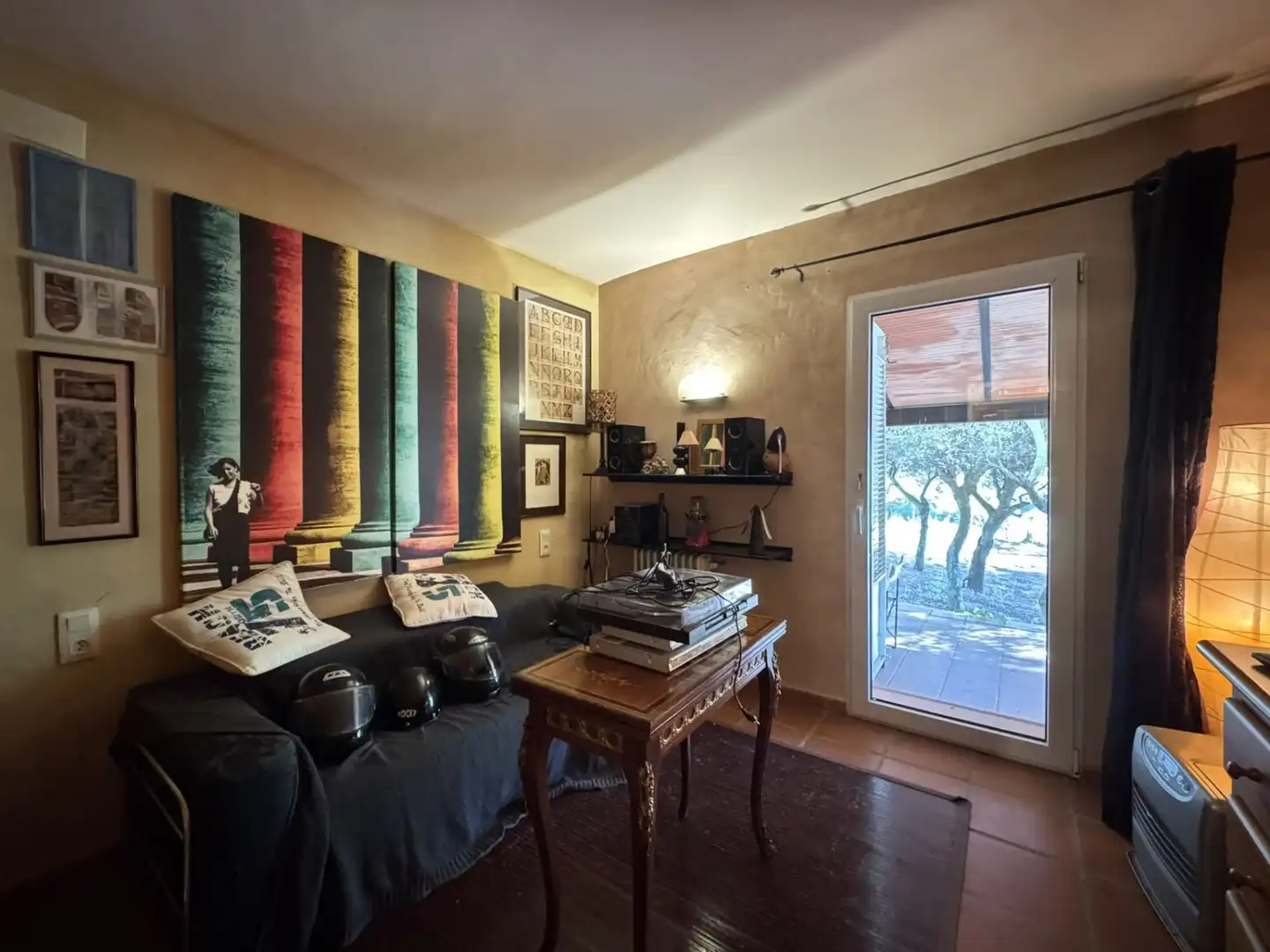 Casa amb jardí en venda a Centre - Zona Alta, imagen 34