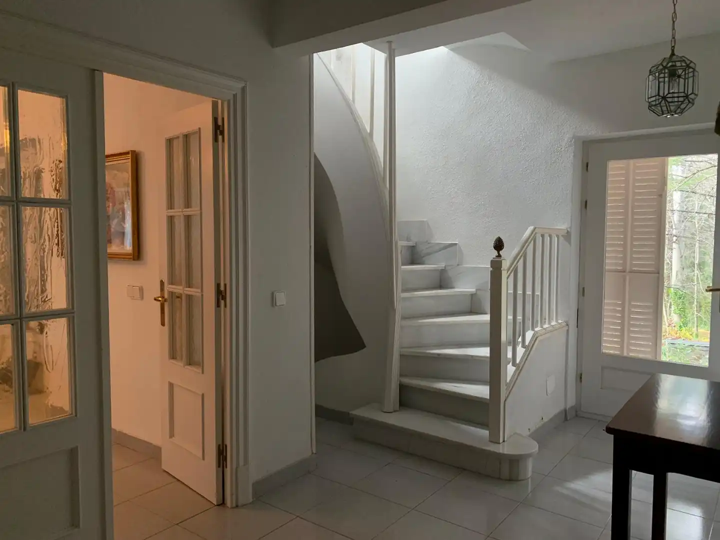 Houses for sale in San Lorenzo de El Escorial  with Terrace, Storage room and Swimming Pool