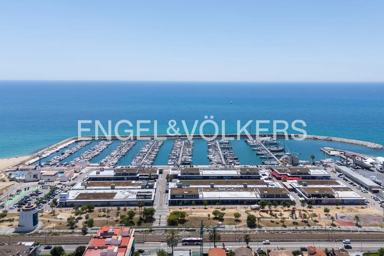 Vista exterior de Casa adosada en venta en Premià de Mar con Aire acondicionado y Calefacción
