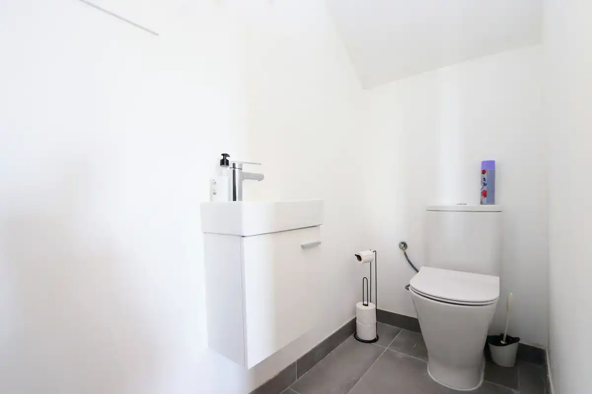 House with garden for sale in Orihuela Costa, imagen 14