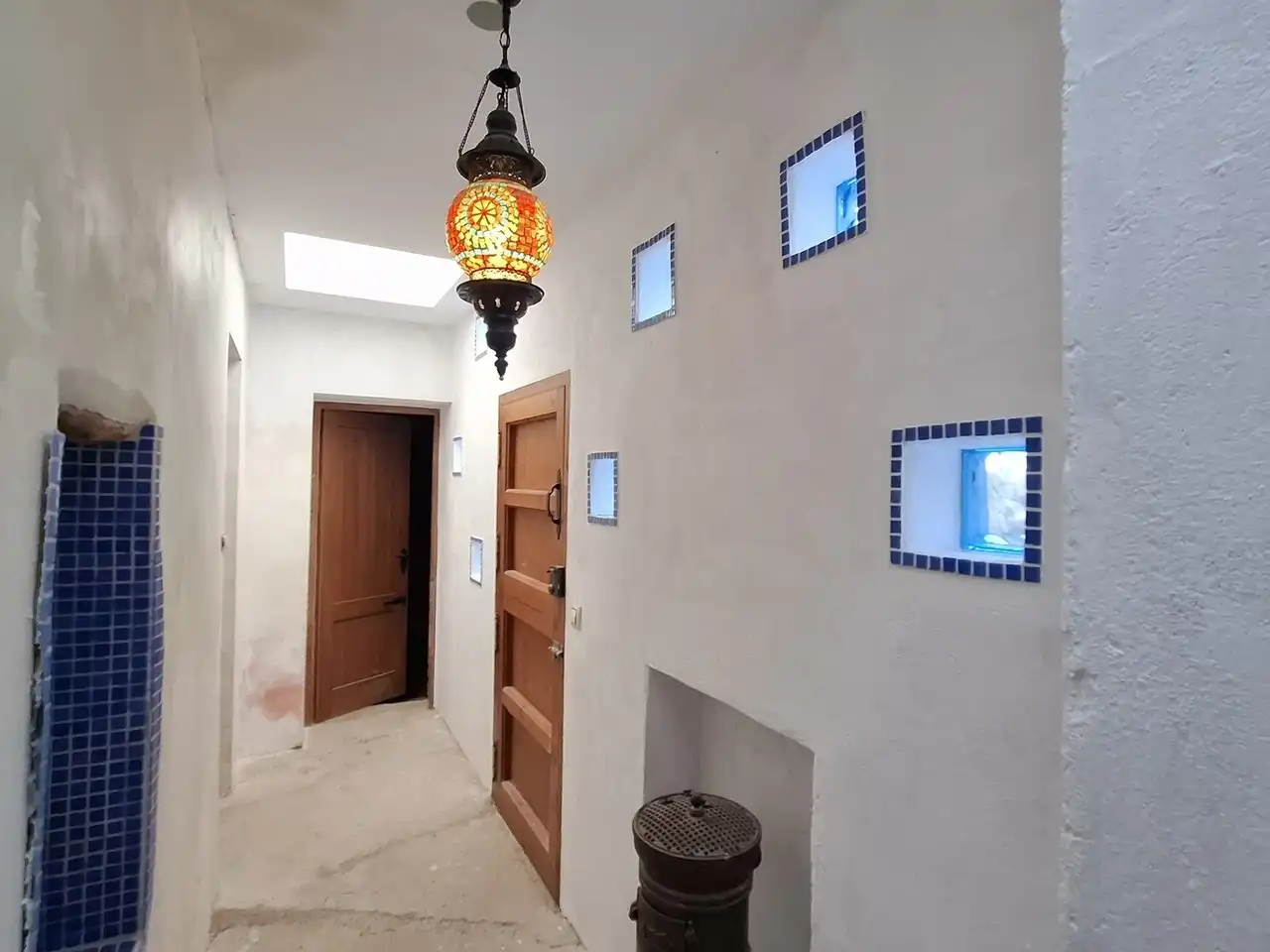 Finca rústica en venda en Turre amb Terrassa i Moblat