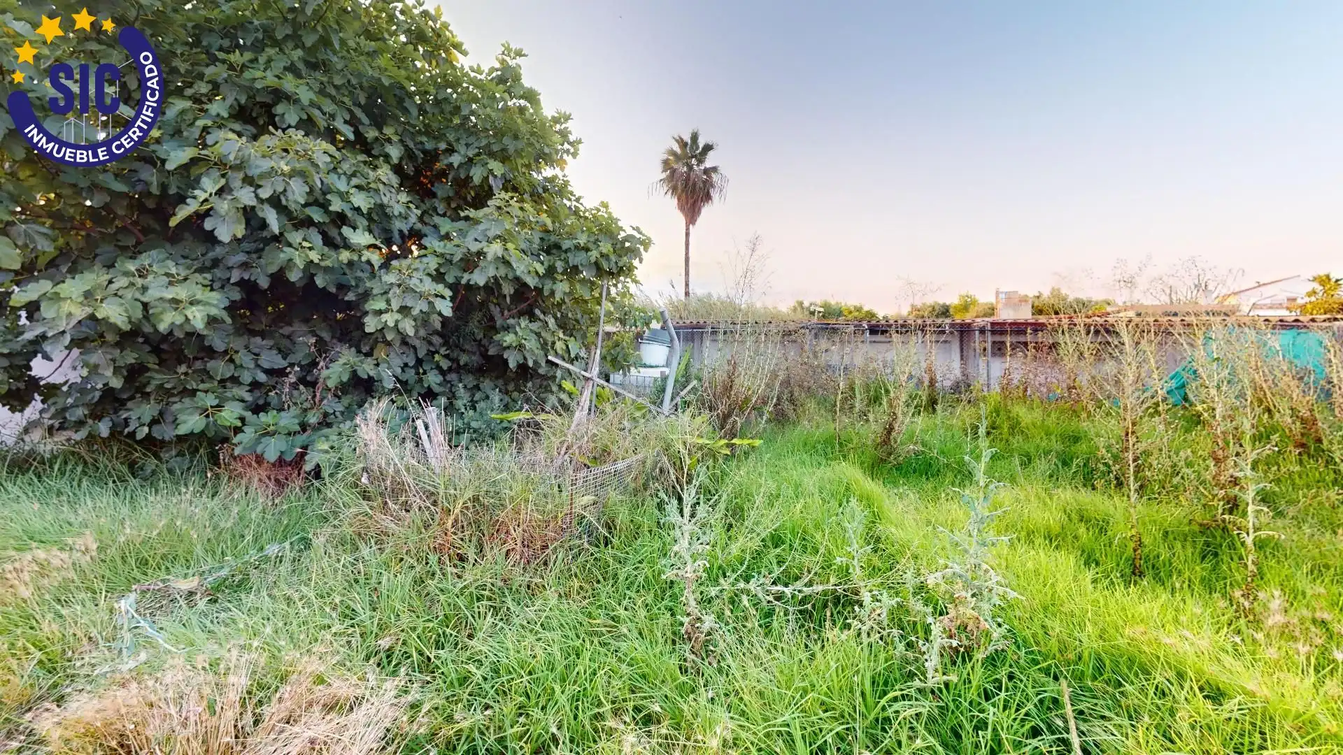 Casa o xalet en venda en Oliva amb Aire condicionat, Jardí privat i Terrassa