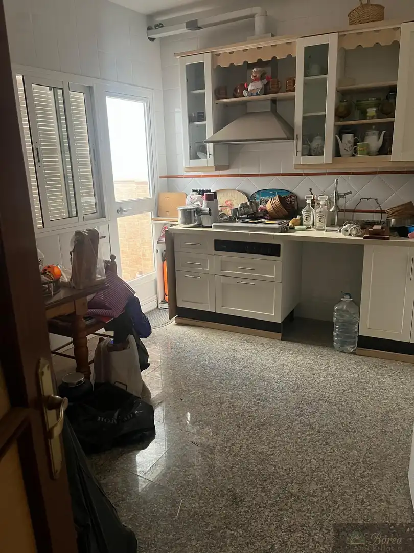 Kitchen of Buildings for sale in Rute