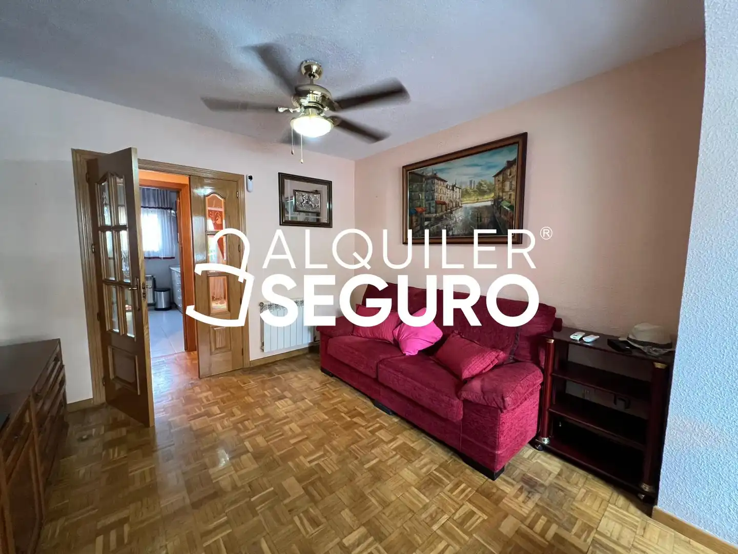 3 hab, 90m² en Pinar del Rey, Hortaleza, Madrid - Image 3