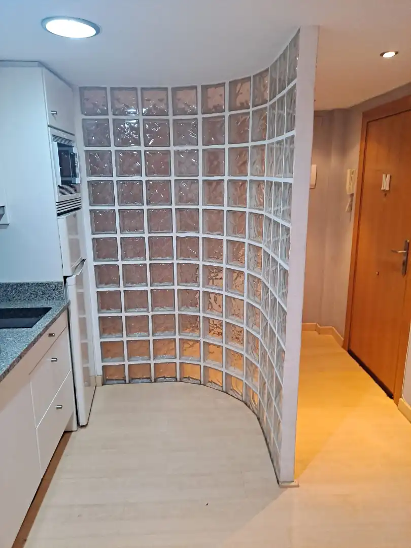 Piso de alquiler en Zaragoza con Calefacción, Parquet y Amueblado
