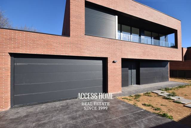 Casa-chalet en Venta en Can Quirze