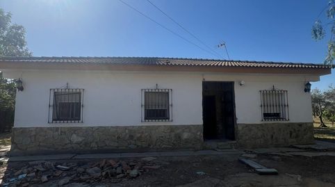 Foto 2 de Casa o xalet en venda a Calle Nardo, Carmona, Sevilla