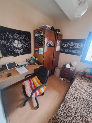 Piso en Alquiler en Calle San Pablo, 35 en Barrio del Centro