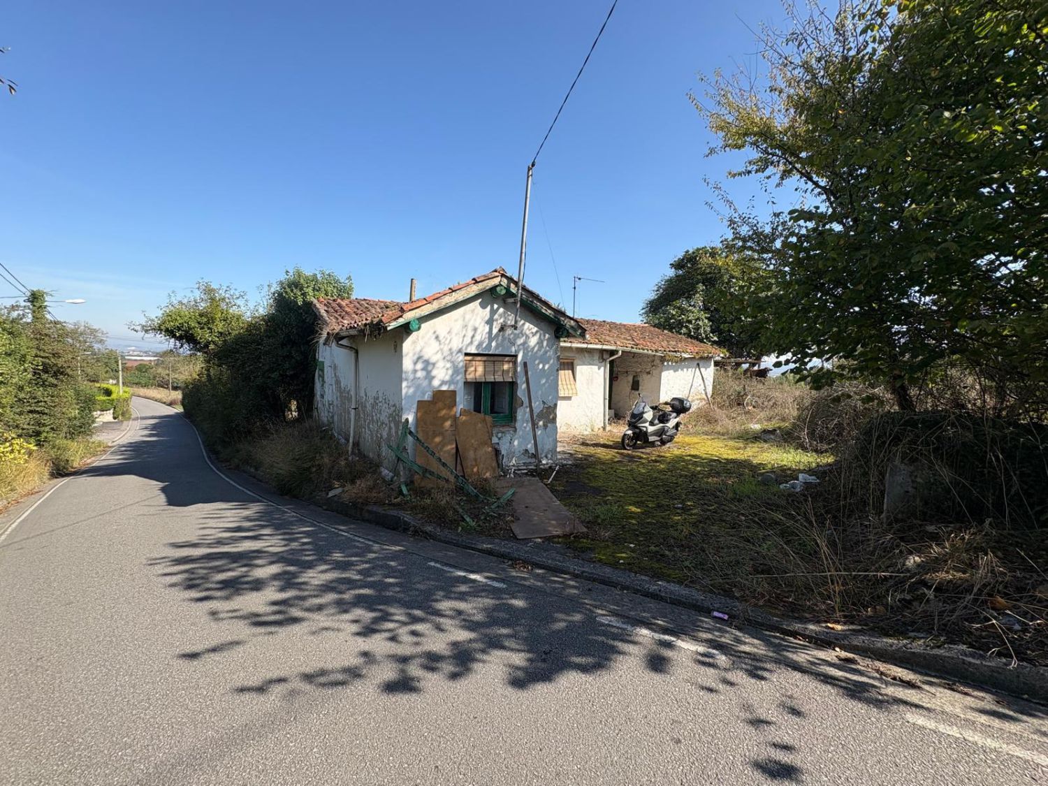 Casa o xalet en venda en Siero