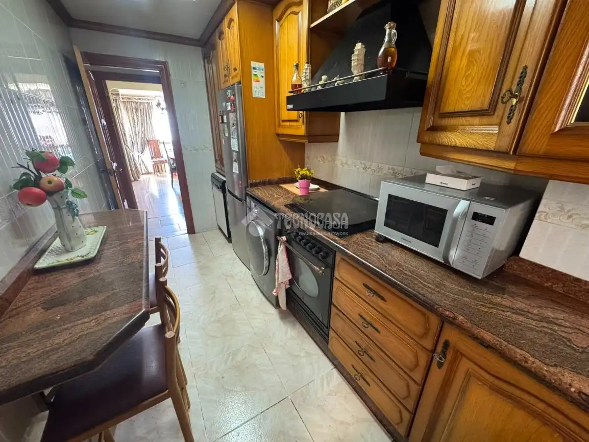 Piso con ascensor en venta en L'Olivereta, imagen 4