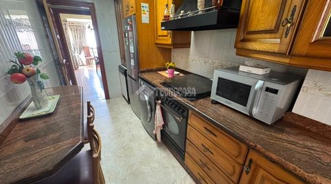 Foto 4 de Piso en venta en Nou Moles, Valencia Capital