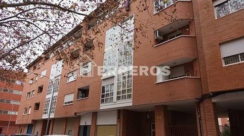 Foto 3 de Apartament en venda a Rodancha, Universidad,  Logroño