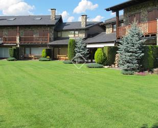 Garden of House or chalet to rent in Fontanals de Cerdanya  with Terrace