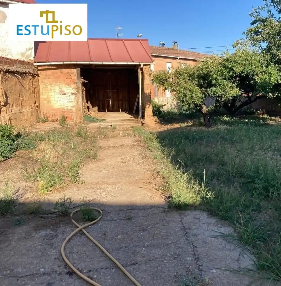 Casa o chalet en venta en Valdepolo con Calefacción y Jardín privado