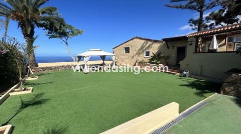 Foto 2 de Finca rústica de lloguer a Zona Botánico, Santa Cruz de Tenerife