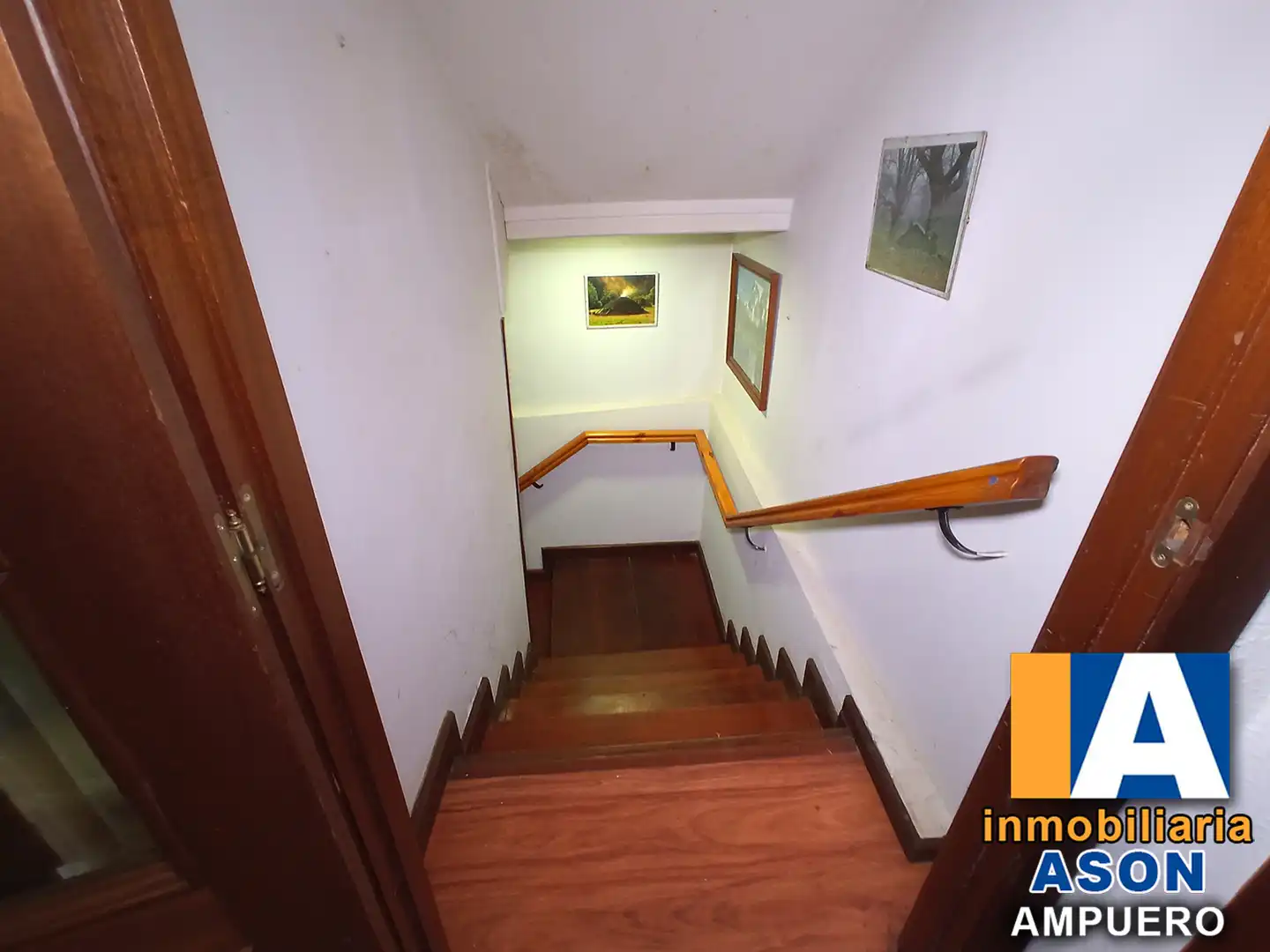 Habitatge amb terrassa en venda a Ampuero, imagen 26