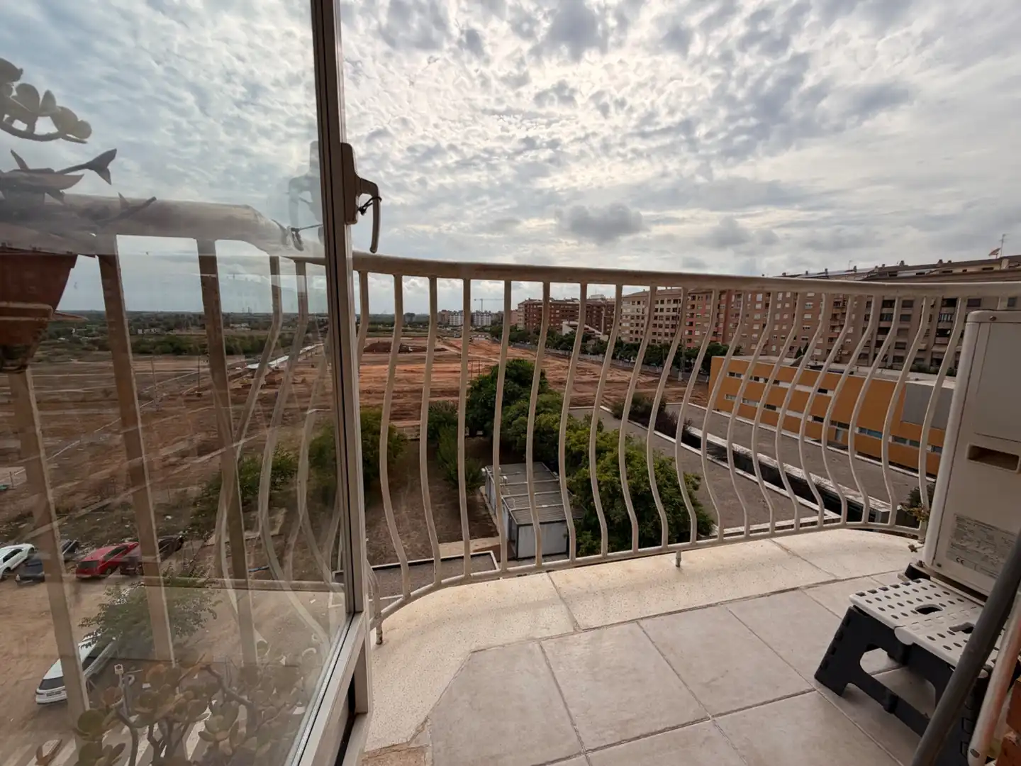 Appartement avec terrasse à vendre à Carrer del Pintor Soler Blasco 32, imagen 5