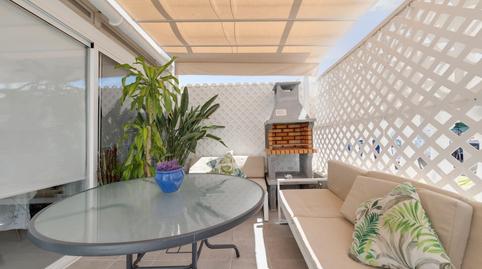 Foto 4 de Casa o xalet en venda a Calle Saeta, Zona Carrefour - Urbanizaciones, Alicante