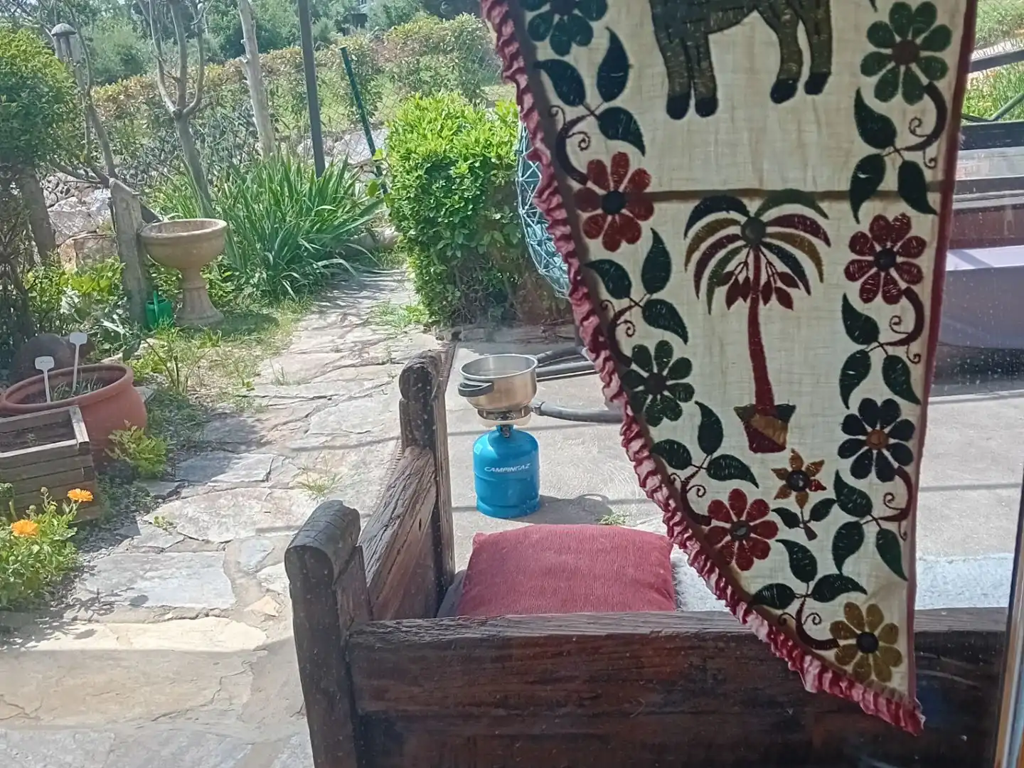Maison avec jardin à vendre à Calle del Agua 10, imagen 19