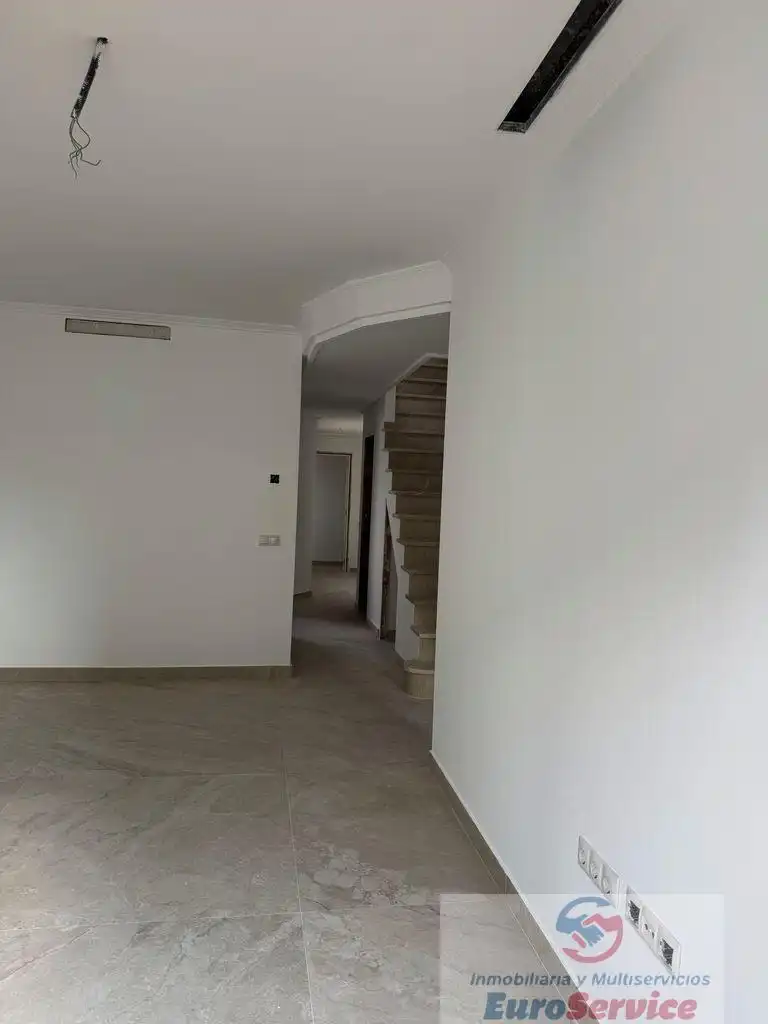 Attic for sale in Puçol Ciudad