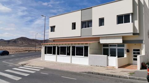 Foto 4 de Edifici en venda a Fabelo, Puerto del Rosario