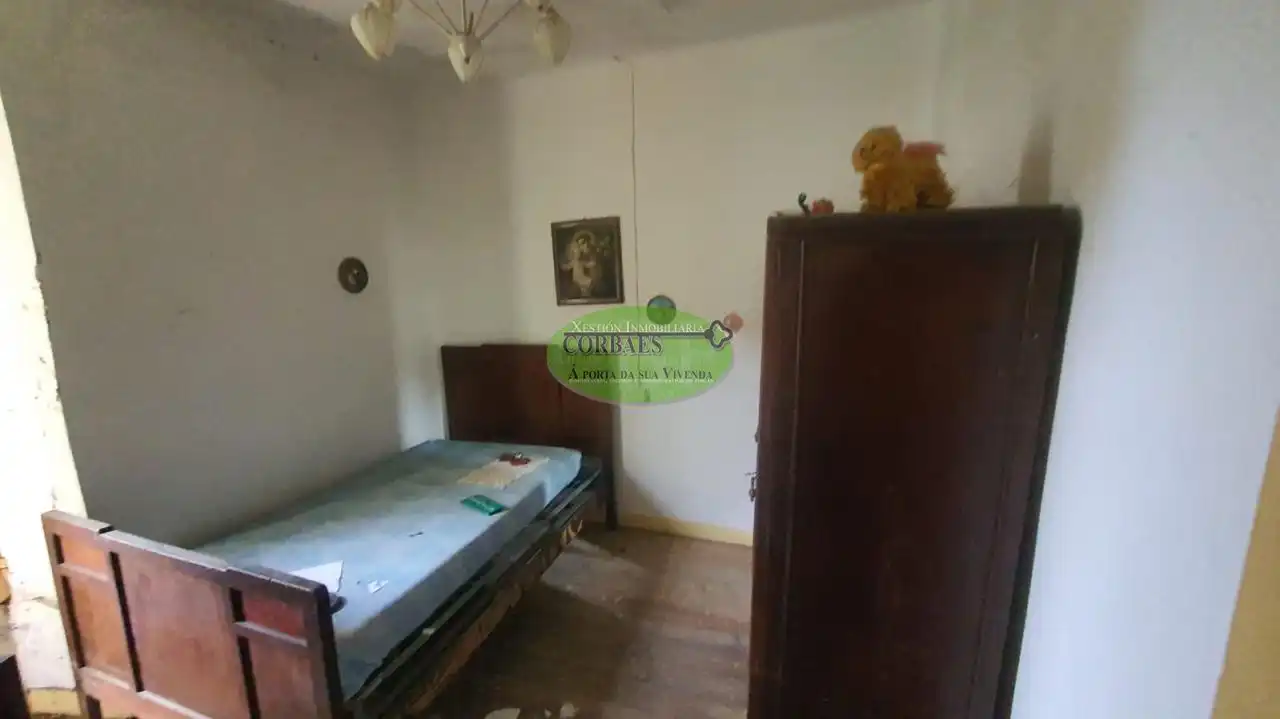 Casa amb jardí en venda a San Cristovo de Cea, imagen 8