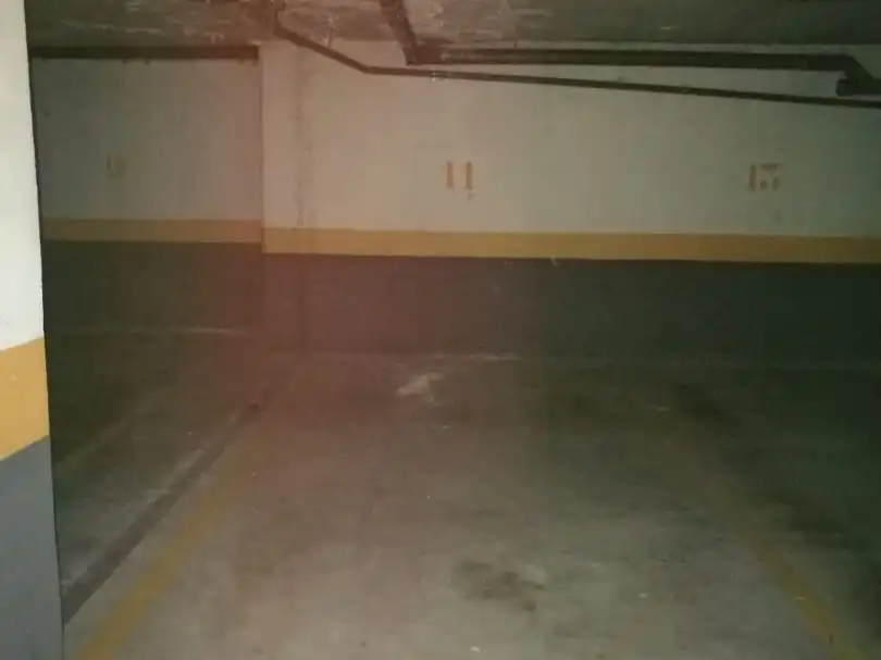 Garage for rent in Avenida del Santuario de Valverde, 6, Montecarmelo