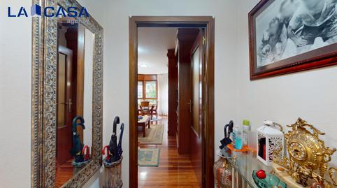 Foto 3 de Pis en venda a Paseo Menéndez Pelayo, Brazomar, Cantabria