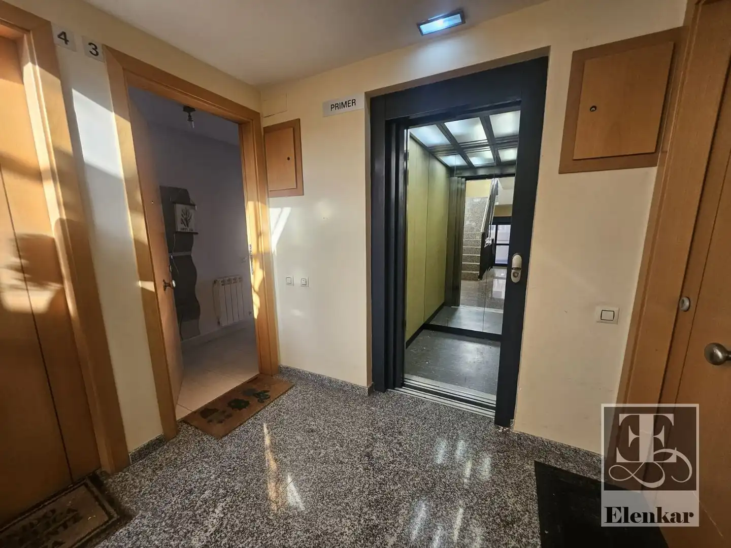 Wohnung mit Pool zum Verkauf in CONDE ORBANEJA, imagen 16