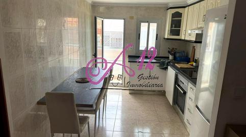 Foto 4 de Pis de lloguer a De L'equador, Nou Benicalap,  Valencia Capital