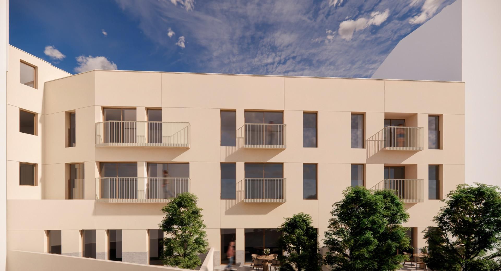 Flat for sale in Llatí