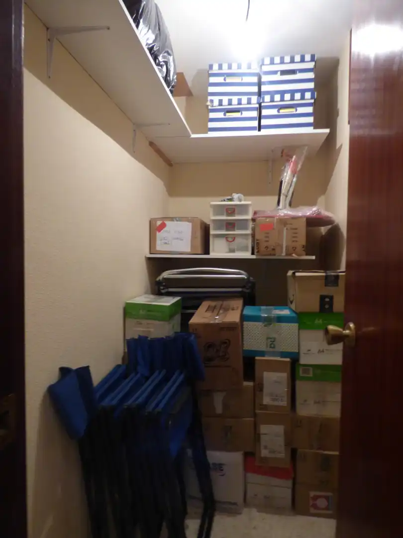 Flat for sale in Cádiz