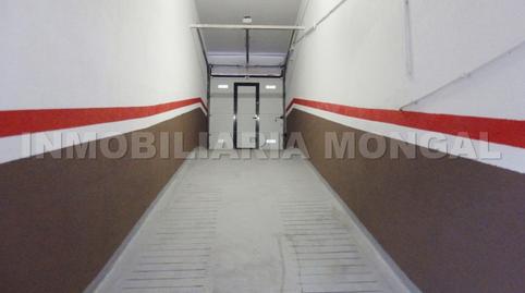 Photo 2 of Garage to rent in Carrer Joan Martí, 20, Marianao, Sant Boi de Llobregat